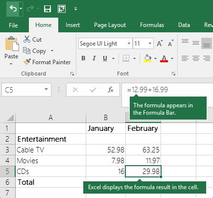 How To Do Math Formulas In Excel Latest Formulas | Hot Sex Picture