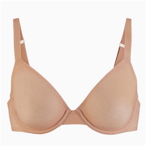 Skims Intimates Sleepwear Skims Naked Underwire Bra Poshmark
