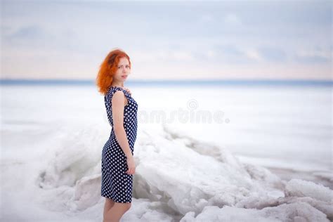 Naked Females Dressed Undressed Stock Photos Free Royalty Free