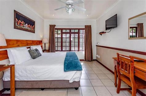 °the Link Guest House Kempton Park Sudáfrica Hotelmix