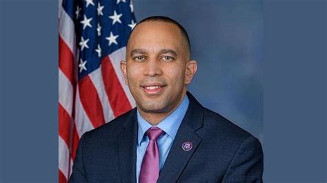 Congressman Jeffries Becomes a First! - Texas Metro News