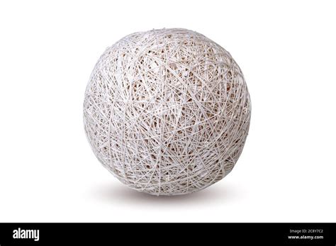 ball  thread stock photo alamy