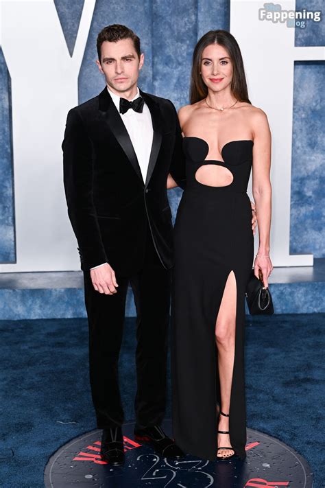 Alison Brie Page Nude Celebs The Fappening Forum