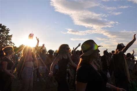 Vancouver Folk Music Festival 2016 day one recap (PHOTOS) | Lifestyle