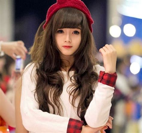 Cận cảnh nhan sắc thật của những hot girl ảnh thẻ