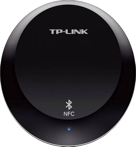TP-LINK HA100 Bluetooth® audio receiver Bluetooth: 4.1 20 m | Conrad.com