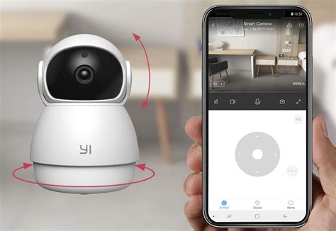 Recensione YI Dome Guard – Security cam WiFi e Ethernet | CeoTech
