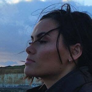 Sinéad Harnett leaked nude photos and videos