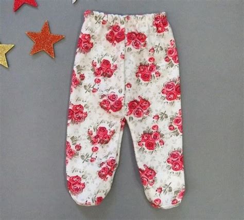 Как сшить ползунки для новорожденного: 15 фотографий