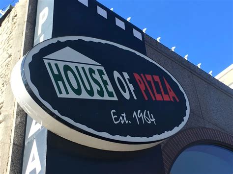 House of Pizza to Open a Third Location