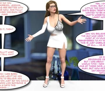 The Date Muses Sex And Porn Comics