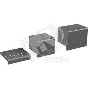 Выключатель нагрузки 3п ВН-32 40А артикул MNV10-3-040 IEK - купить в ...