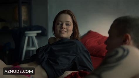 Mila Ershova Nude Aznude