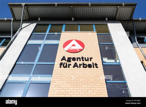 Employment Agency Hi Res Stock Photography And Images Alamy