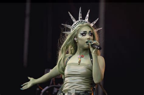 Chappell Roan declines Pride event invitation from White House | The