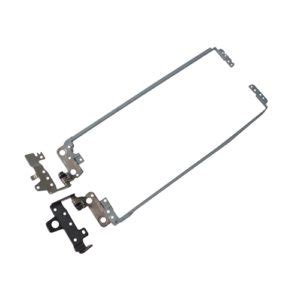 HP 15 AY 15 BA 15 BD 15 BE 15 BG Right Left Lcd Hinge Set 855006 001