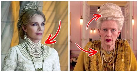 15 Times Movie Costumes Dropped Subtle Hints In Popular Films But