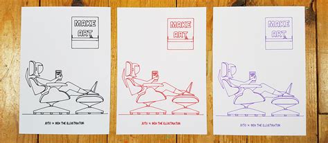 Joto on Behance