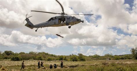 ADS | How the Vita Rescue System Revolutionized Helicopter Rescues