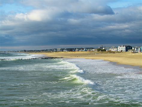ocean grove new jersey beach 11