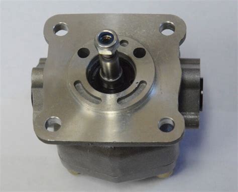 Ch Hydraulic Pump Fits John Deere Tractor For Sale Online Ebay