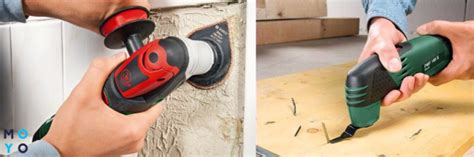 ЯК ВИБРАТИ РЕНОВАТОР