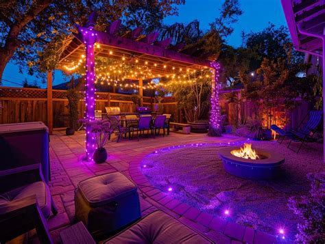 25 Unique Led Outdoor Lighting Ideas Garden Lighting