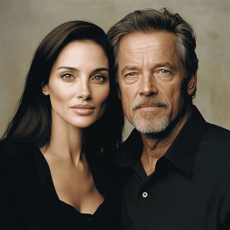 Angelina Jolie Dad A Closer Look At Jon Voight's Legacy