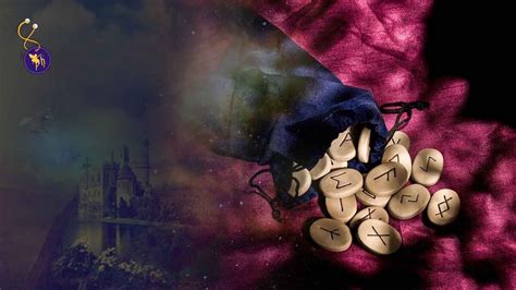 Как сделать руны своими руками. Материалы изготовления. Правила ...