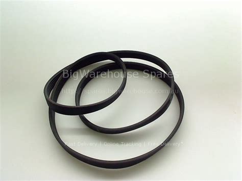 LG Washing Machine WD-1023C drive belt | BigWarehouse Spares