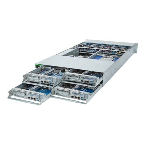H273-Z82 (rev. AAN1) | High Density Servers - GIGABYTE Spain