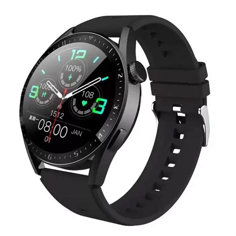 ساعت هوشمند صفحه گرد مدل X5 Pro Max - ساعت هوشمند با صفحه گرد - ریمووین