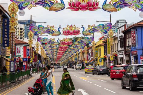 250+ Deepavali Singapore Stock Photos, Pictures & Royalty-Free Images ...