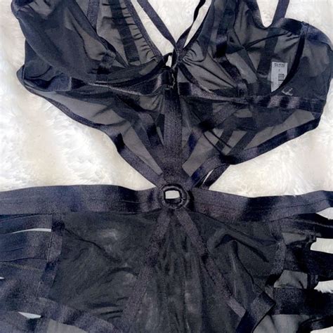 Torrid Other Naughty Lingerie Poshmark