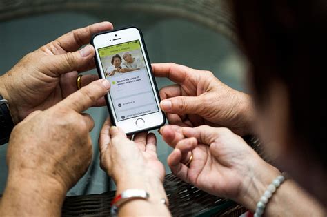 Care At Your Fingertips | AIC Stories | Agency for Integrated Care