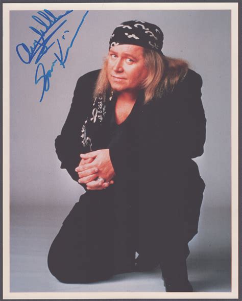Sam Kinison Car Crash Sam Kinison : R/hairmetal