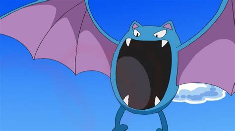 How To Evolve Golbat