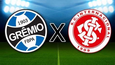 Inter X Gremio Ao Vivo - Grêmio x Internacional na final do Gaúcho: onde assistir ao vivo ...
