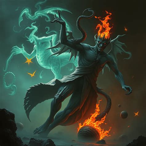 The Enchanting Realm of Faerie: From Folklore to Modern Myth ...