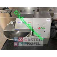 Feuma Tischkutter FGC 10-2, 2.998,32