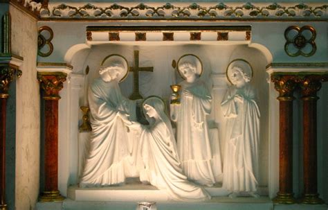 saigons favourite churches huyen sy church historic vietnam