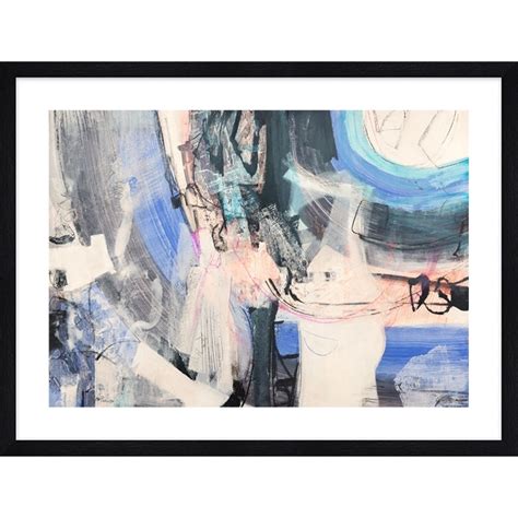 Cuadros Abstractos En Lienzo Maurizio Piovan Un Vórtice