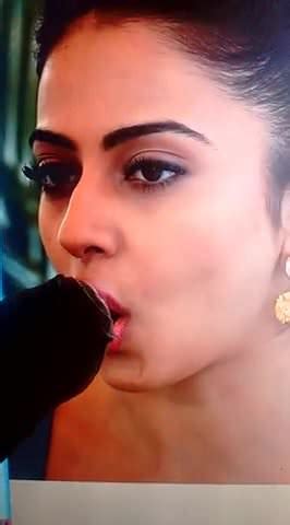 Cum Tribute On Rakul Preet Singh Gay Man Porn XHamster