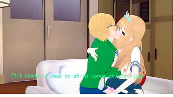 Koikatsu 3d GirlsfrontlineXharem Episode 3 XVIDEOS