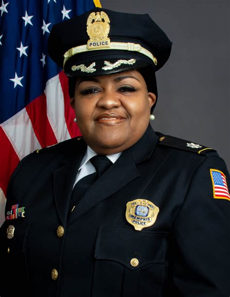Sergeant Caroline Mason The World As A Classroom: Sharpe Elementary