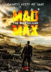 Watch Mad Max The Wasteland Streaming Details And More