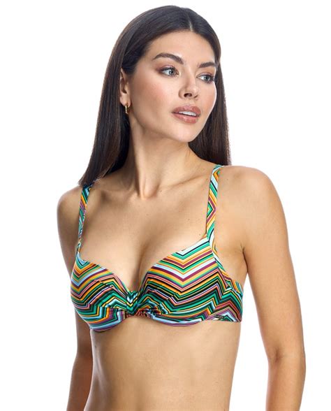 Top Bikini Ory Copa B Sica Con Aro Nilo Bikini Bikini