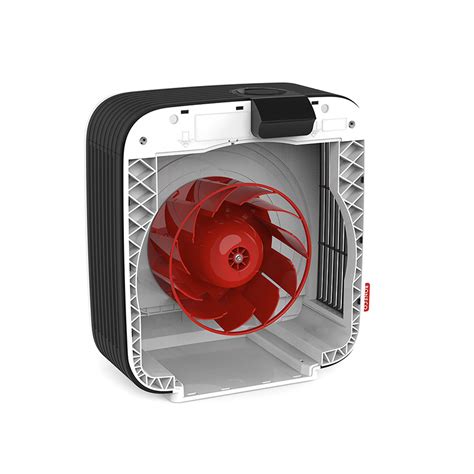 Увлажнители-очистители / Мойки воздуха / Boneco H700 климатический ...