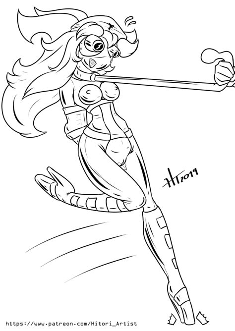 Kaede Run Down By Tanoshyht Hentai Foundry