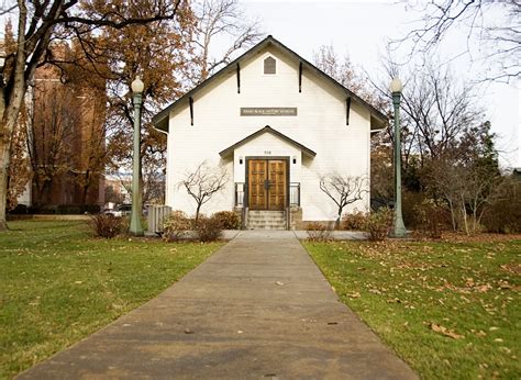 Boise Township Tours | Boise Trolley Tours